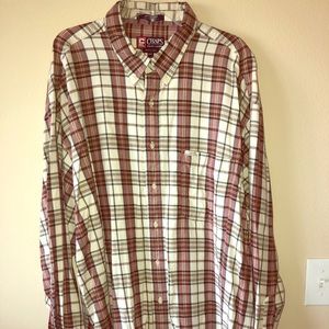 Big Men’s Clothing